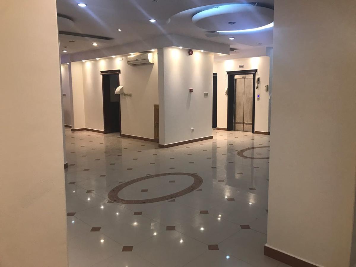 Al Makan Al Mosafer 116 Hotel By Al Azmy Riad Exterior foto