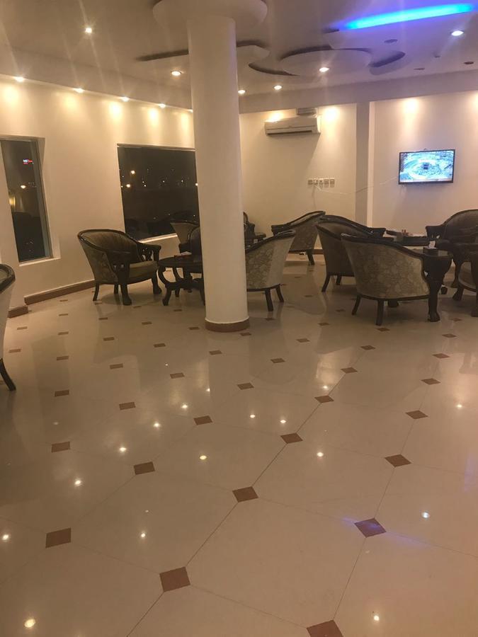 Al Makan Al Mosafer 116 Hotel By Al Azmy Riad Exterior foto