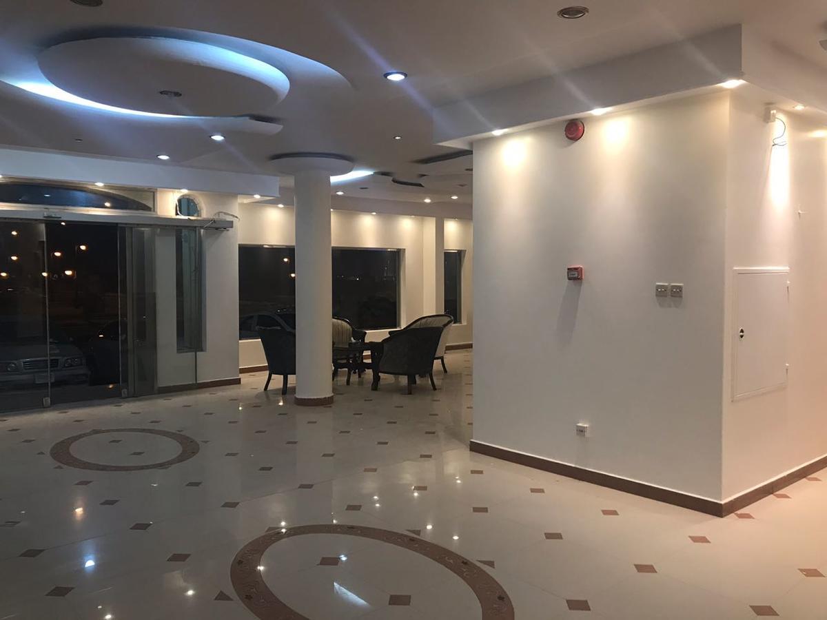 Al Makan Al Mosafer 116 Hotel By Al Azmy Riad Exterior foto