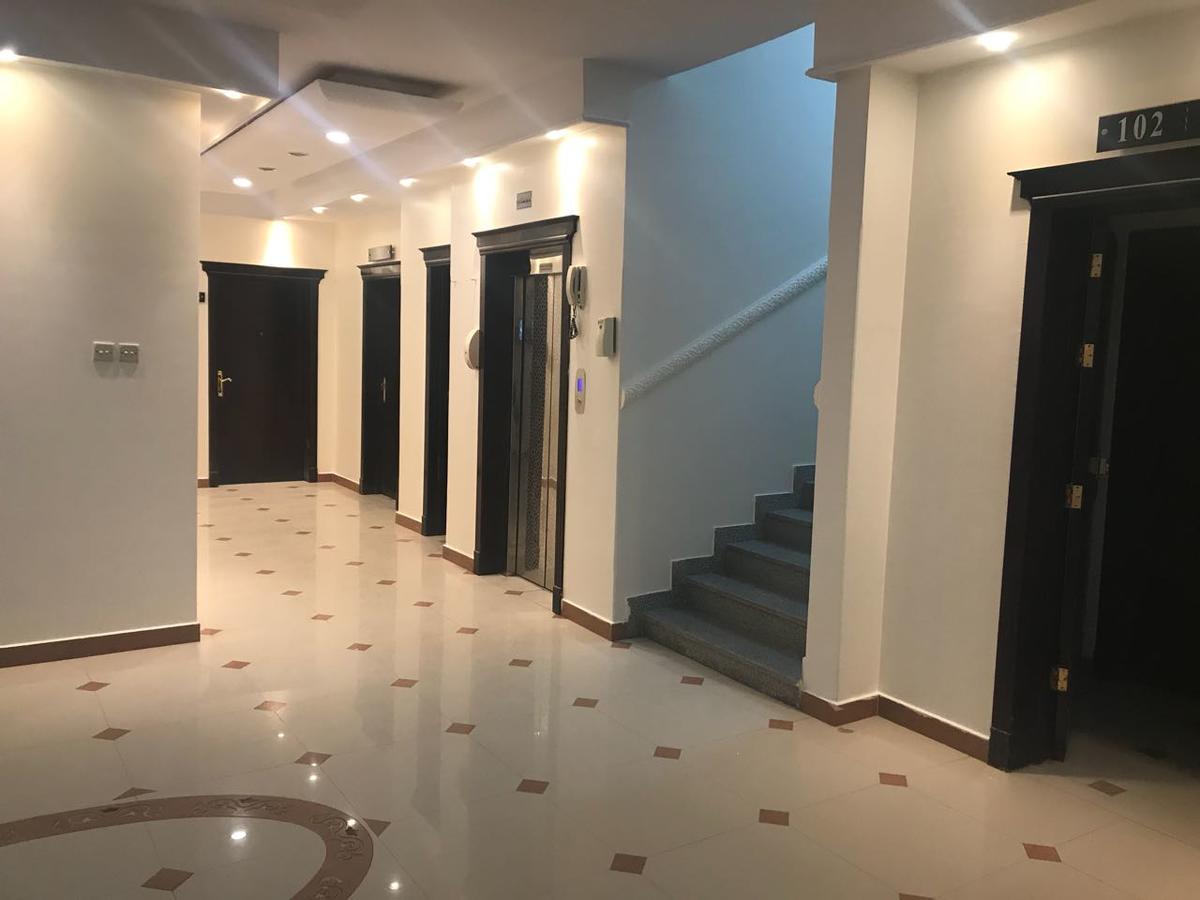 Al Makan Al Mosafer 116 Hotel By Al Azmy Riad Exterior foto